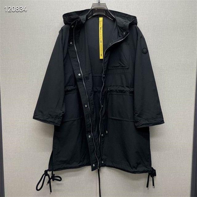 Moncler Jacket-007